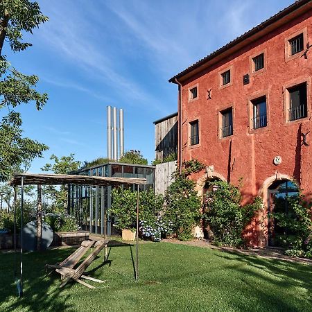 Casale Caldesora Agriboutique Bnb The Charme Витторио-Венето Экстерьер фото