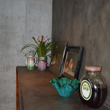 Casale Caldesora Agriboutique Bnb The Charme Витторио-Венето Экстерьер фото