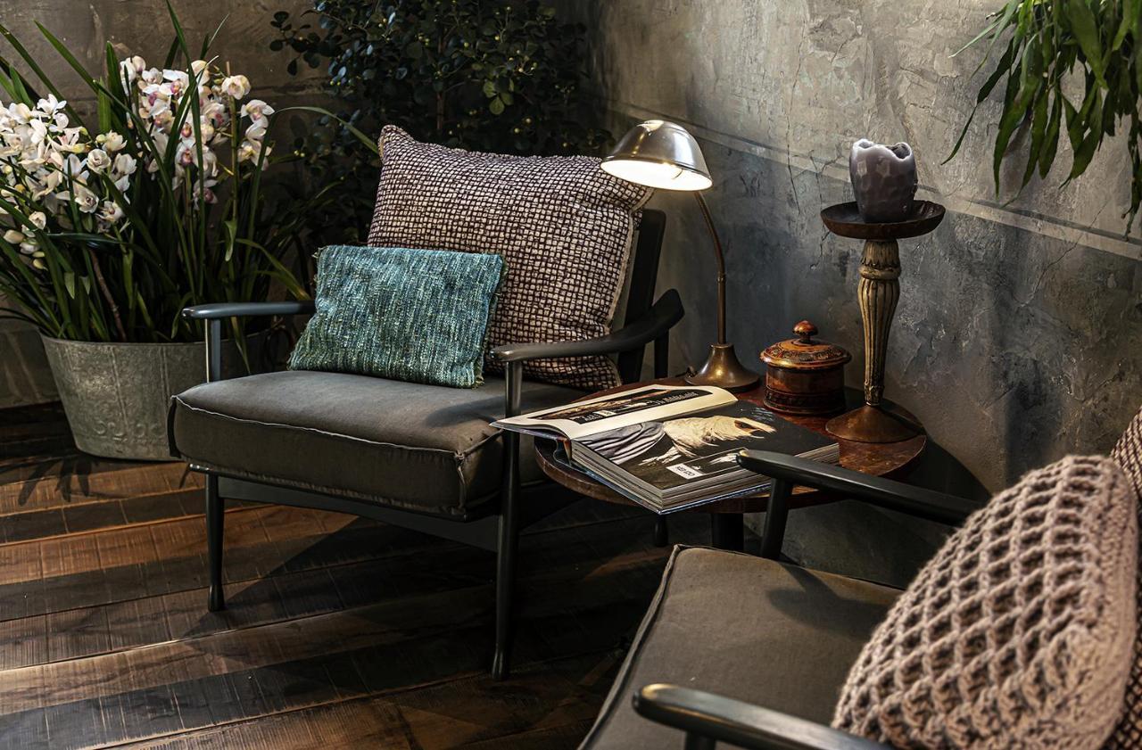 Casale Caldesora Agriboutique Bnb The Charme Витторио-Венето Экстерьер фото