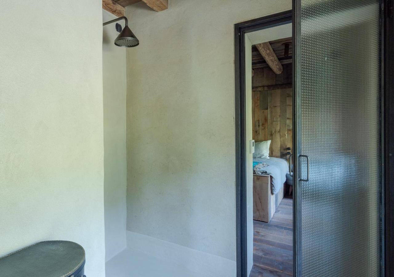 Casale Caldesora Agriboutique Bnb The Charme Витторио-Венето Экстерьер фото