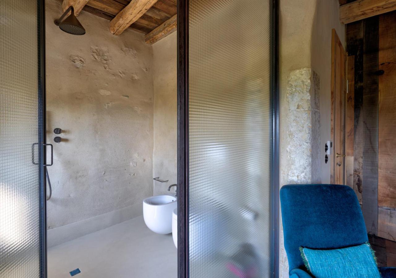 Casale Caldesora Agriboutique Bnb The Charme Витторио-Венето Экстерьер фото
