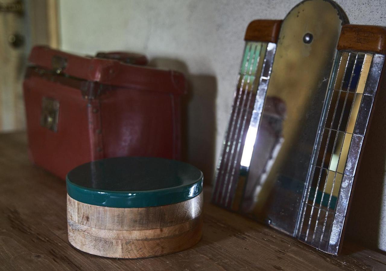 Casale Caldesora Agriboutique Bnb The Charme Витторио-Венето Экстерьер фото
