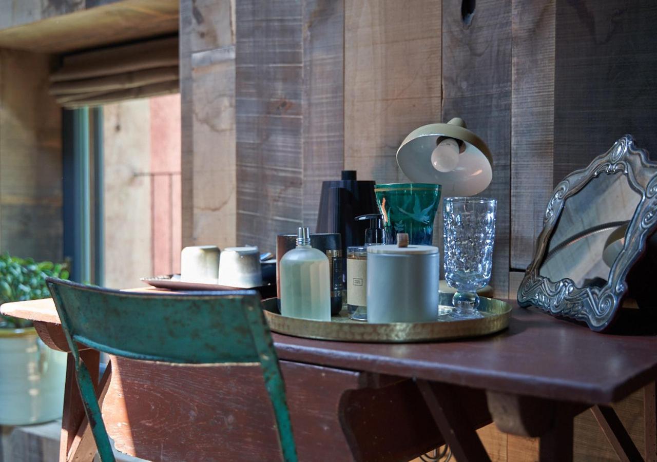 Casale Caldesora Agriboutique Bnb The Charme Витторио-Венето Экстерьер фото