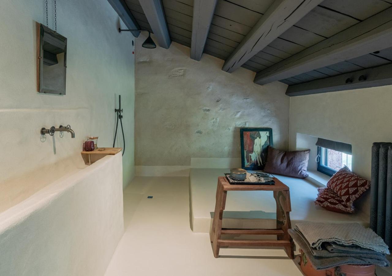 Casale Caldesora Agriboutique Bnb The Charme Витторио-Венето Экстерьер фото