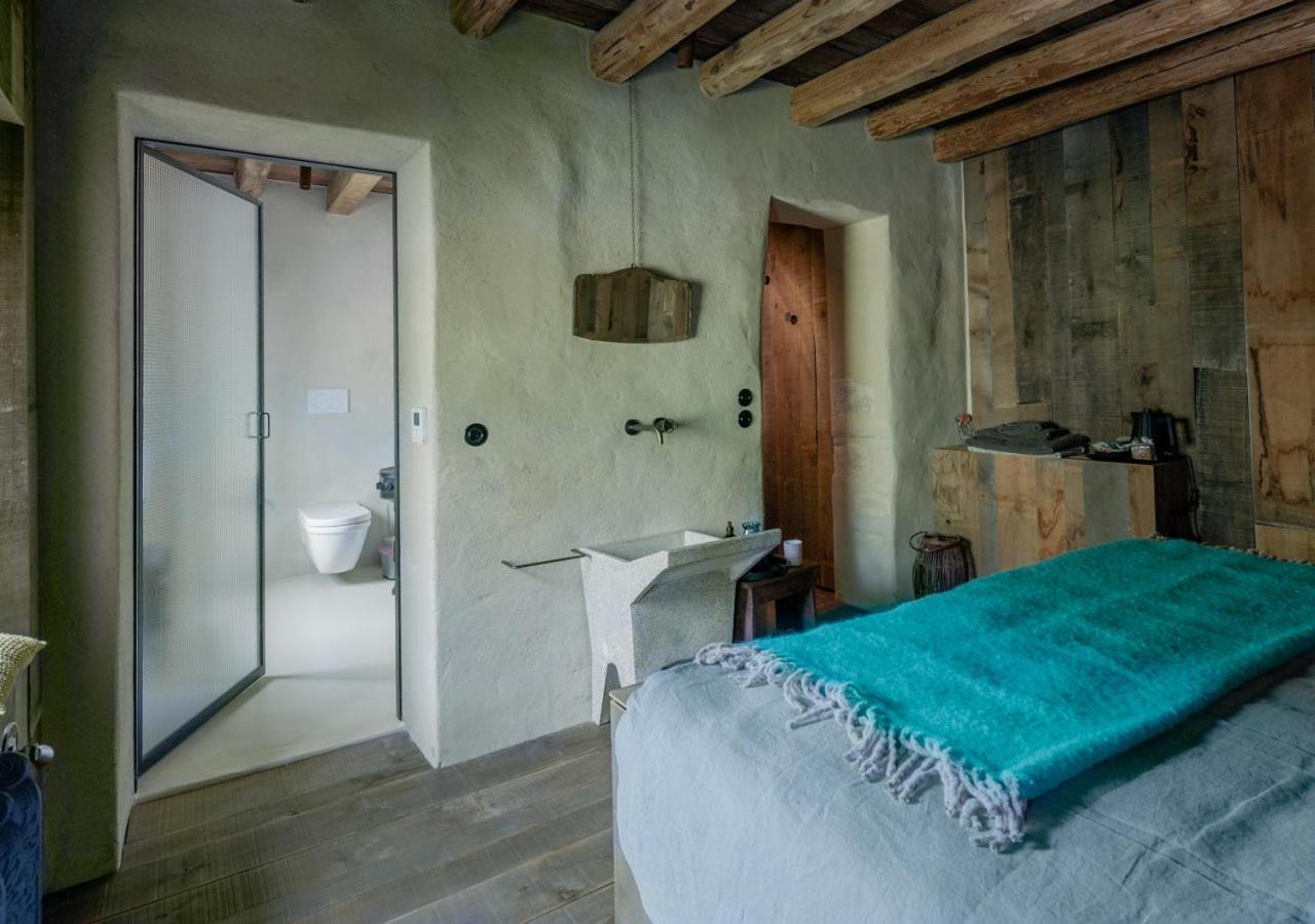 Casale Caldesora Agriboutique Bnb The Charme Витторио-Венето Экстерьер фото