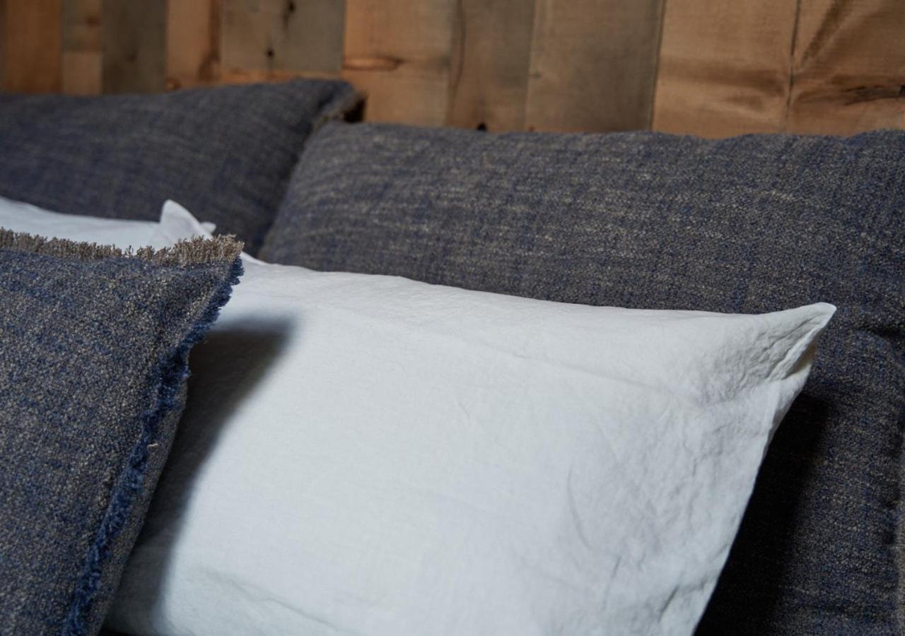 Casale Caldesora Agriboutique Bnb The Charme Витторио-Венето Экстерьер фото