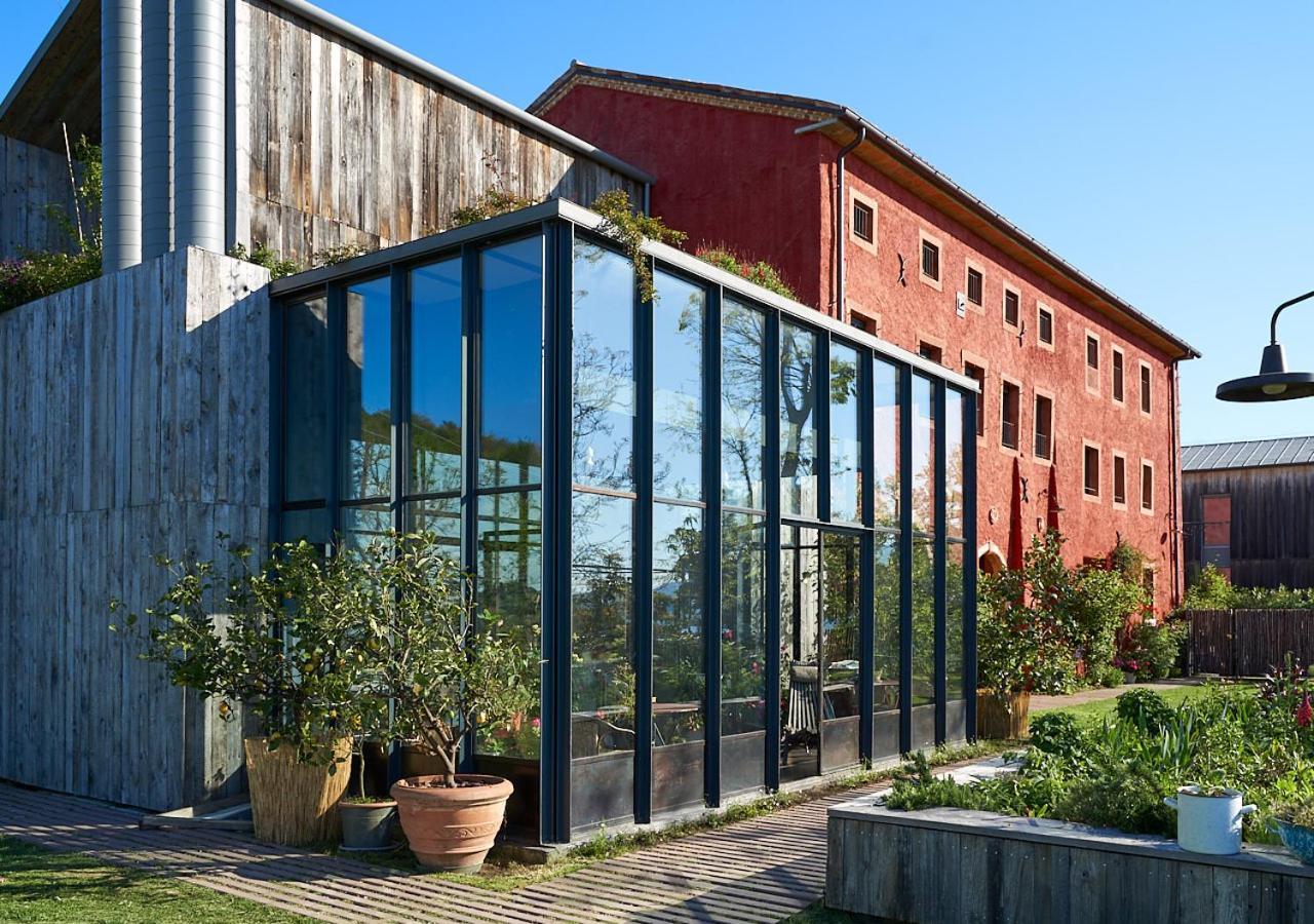 Casale Caldesora Agriboutique Bnb The Charme Витторио-Венето Экстерьер фото