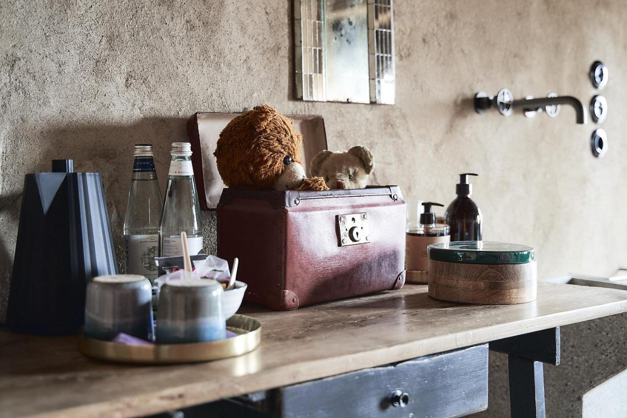 Casale Caldesora Agriboutique Bnb The Charme Витторио-Венето Экстерьер фото