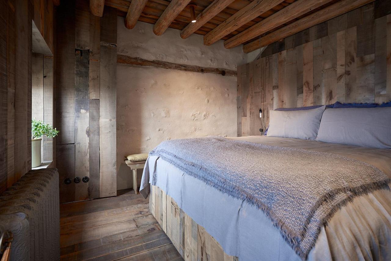 Casale Caldesora Agriboutique Bnb The Charme Витторио-Венето Экстерьер фото