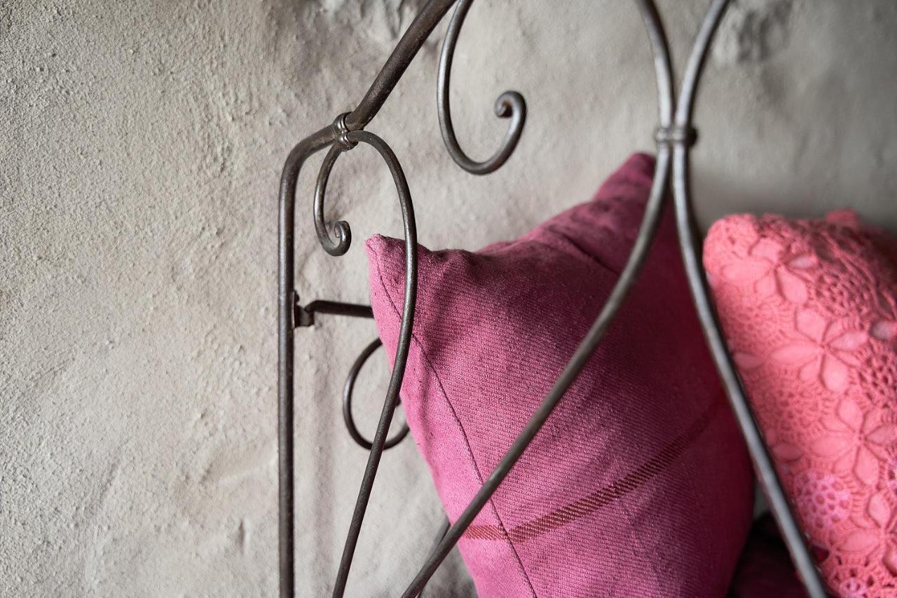Casale Caldesora Agriboutique Bnb The Charme Витторио-Венето Экстерьер фото
