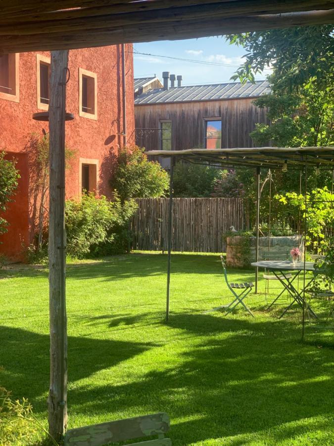 Casale Caldesora Agriboutique Bnb The Charme Витторио-Венето Экстерьер фото