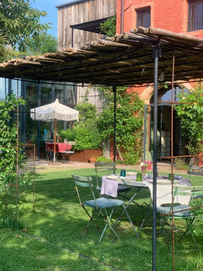 Casale Caldesora Agriboutique Bnb The Charme Витторио-Венето Экстерьер фото