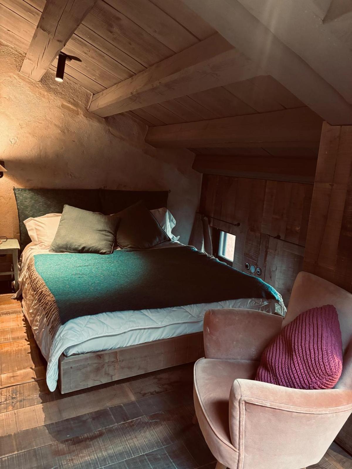 Casale Caldesora Agriboutique Bnb The Charme Витторио-Венето Экстерьер фото