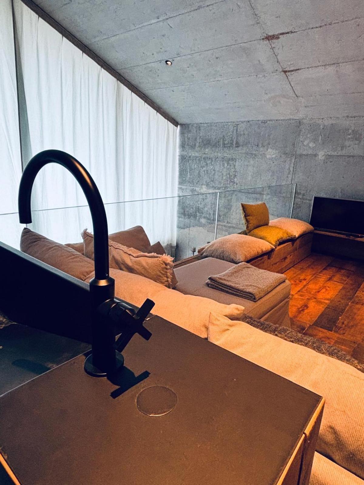 Casale Caldesora Agriboutique Bnb The Charme Витторио-Венето Экстерьер фото