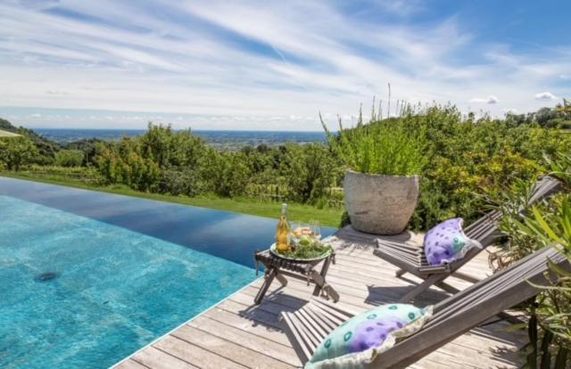 Casale Caldesora Agriboutique Bnb The Charme Витторио-Венето Экстерьер фото